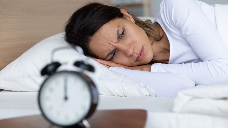 Learn How to Fall Asleep Fast & Improve Your Sleep Cycle