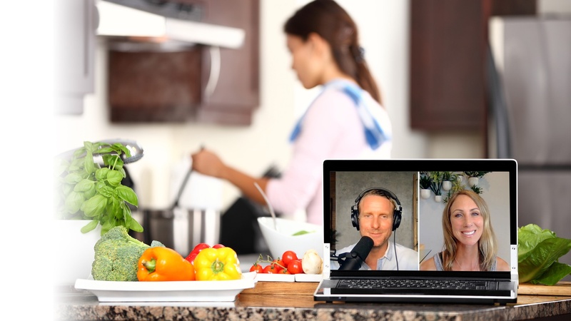 Learn How to Heal Your Gut Naturally