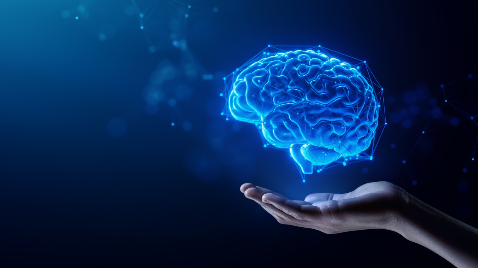 Biohacking Your Brain: Unlocking Peak Performance and Longevity