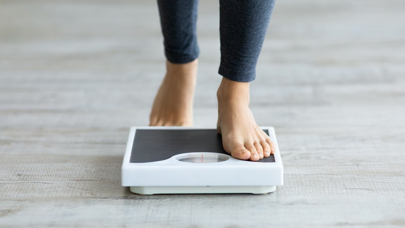 Top Reasons Why Weight Loss Gets Harder as You Age