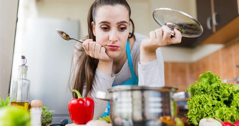 How to Use Food to Activate Your Fat-Burning Hormones