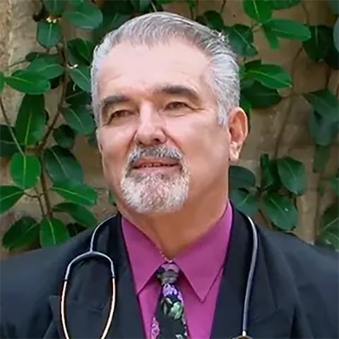 Dr. Dan Rogers