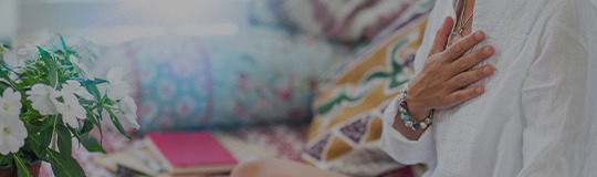 Episode 3: Emotional Healing & Overcoming Trauma