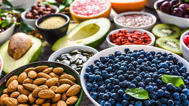 Module 3: Understanding Nutrients & Superfoods