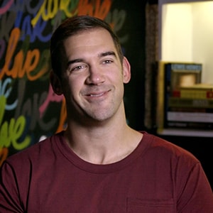Lewis Howes