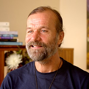 Wim Hof