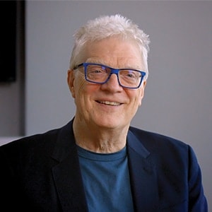 Sir Ken Robinson