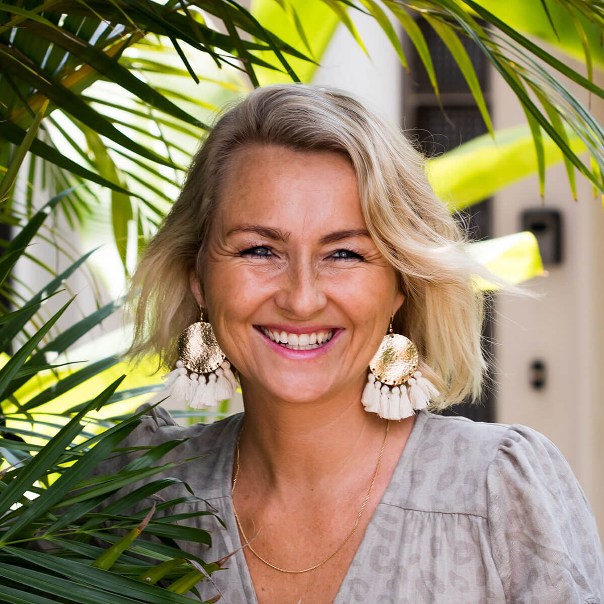 Laurentine ten Bosch