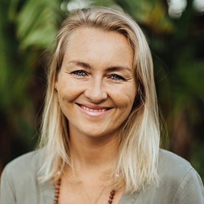 Founder & Student Advisor