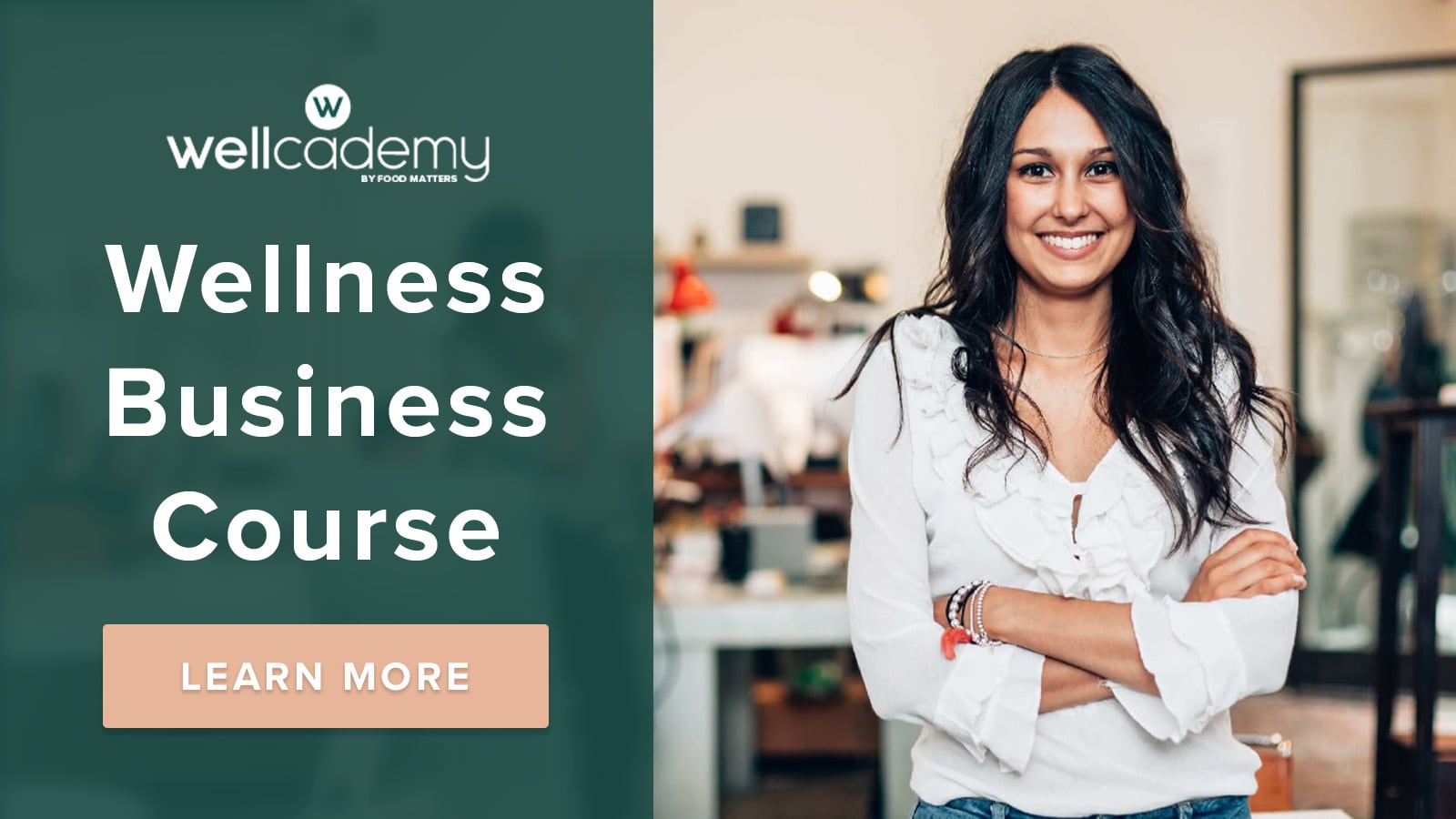 Wellness Business Course