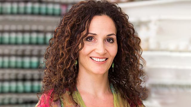 Amina Eastham-Hillier