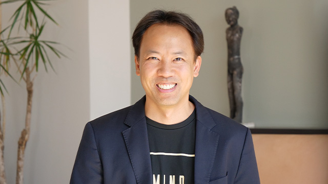 Jim Kwik