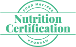 Food Matters Nutrition Certification