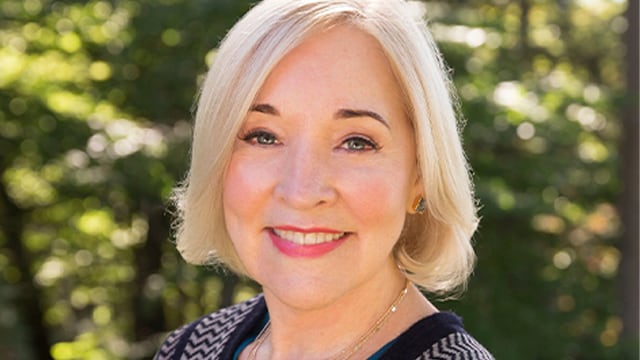 Dr. Christiane Northrup