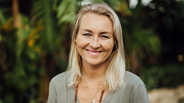 Laurentine ten Bosch