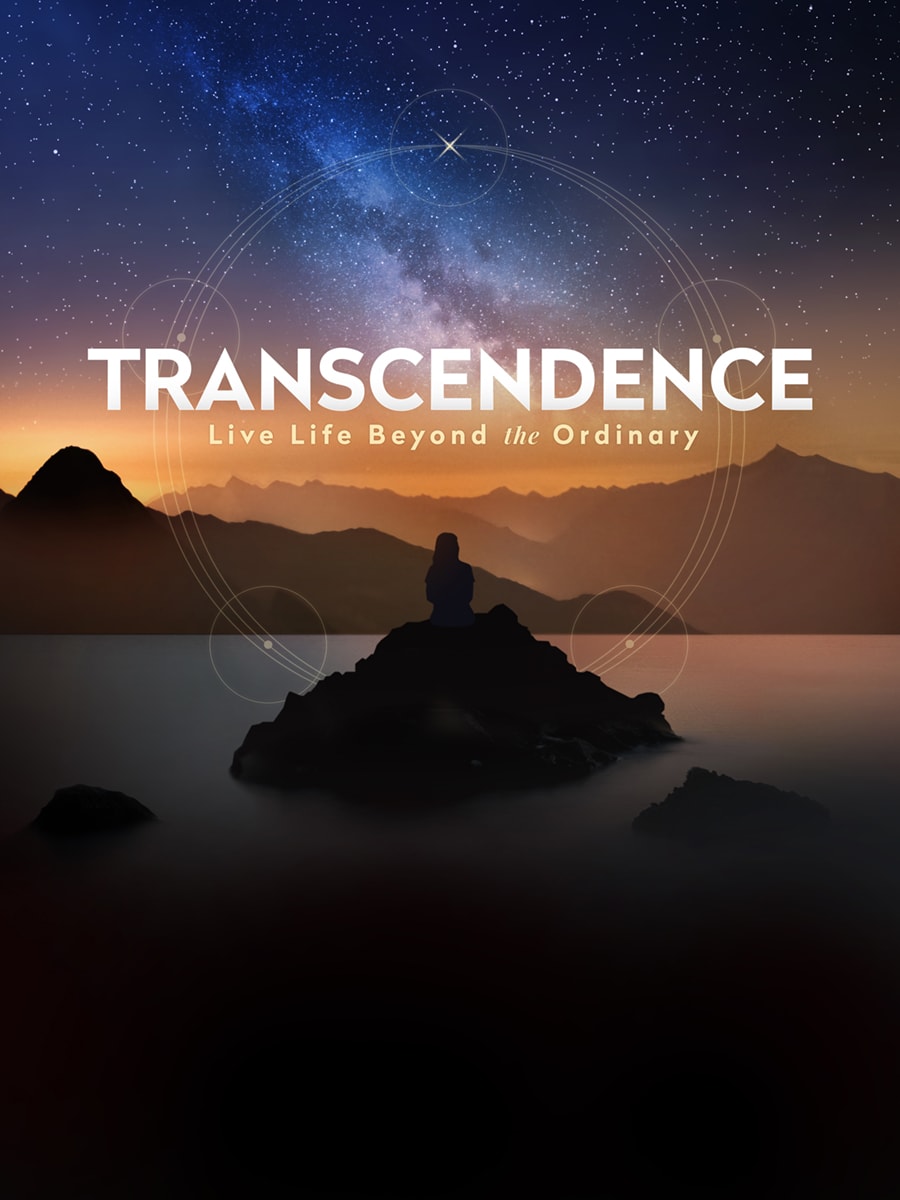 Transcendence 1 Film 2018