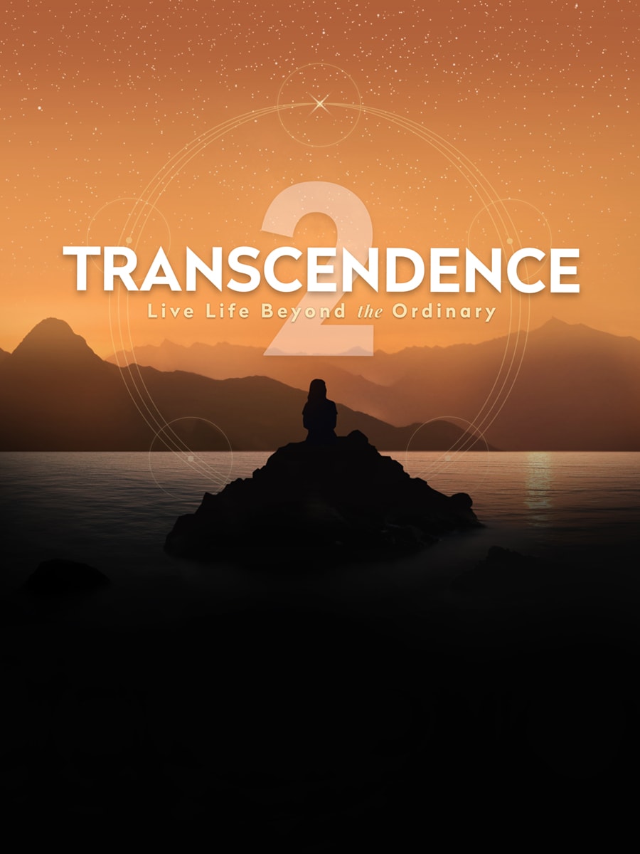 Transcendence 2 Film 2020