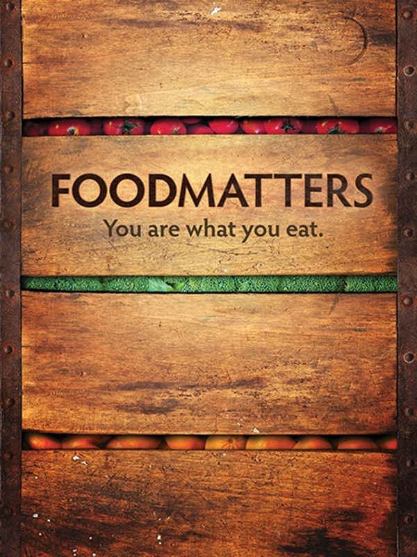 Food Matters Film