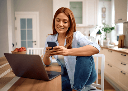 Ongoing Live Chat, Email & Text Support