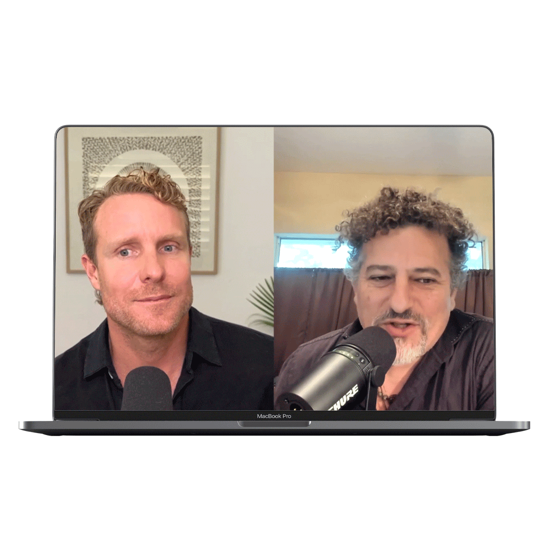 James Colquhoun & David Wolfe