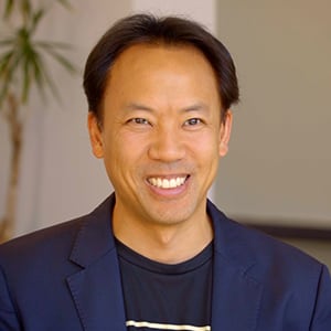 Jim Kwik