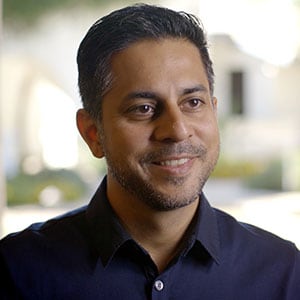 Vishen Lakhiani