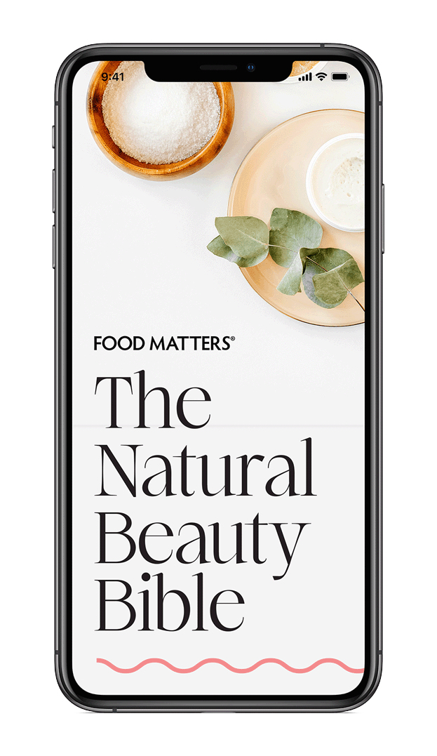 [FREE EBOOK] The Natural Beauty Bible