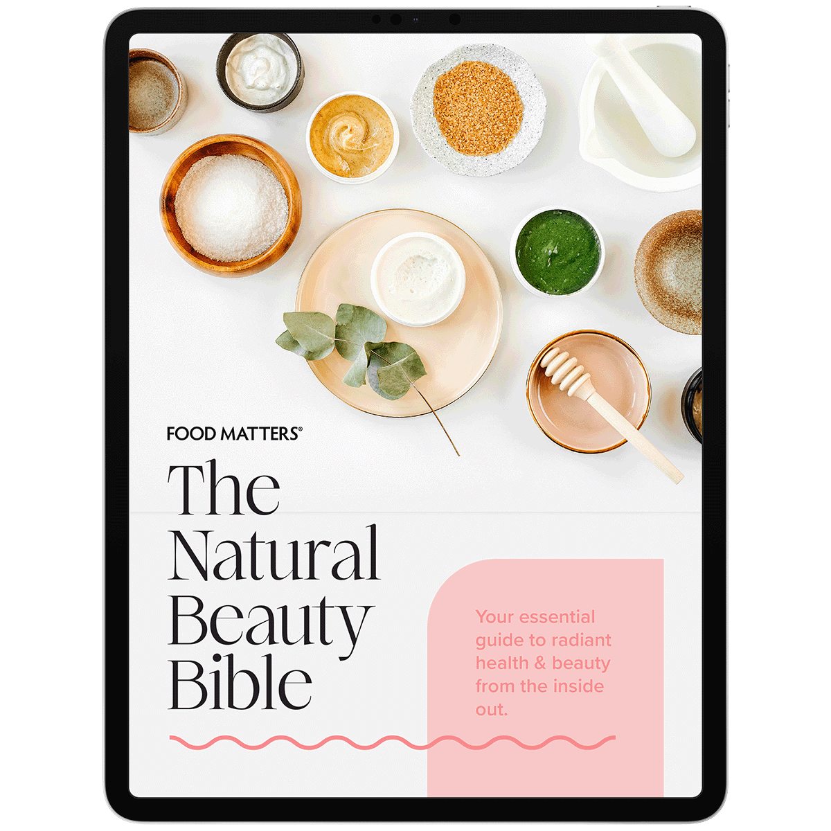 [FREE EBOOK] The Natural Beauty Bible