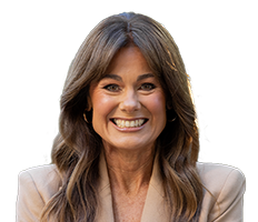 Dr. Libby Weaver (PhD)