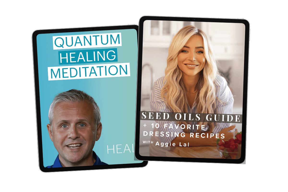 Exclusive Access to Events, Series, Cookbooks & Guides