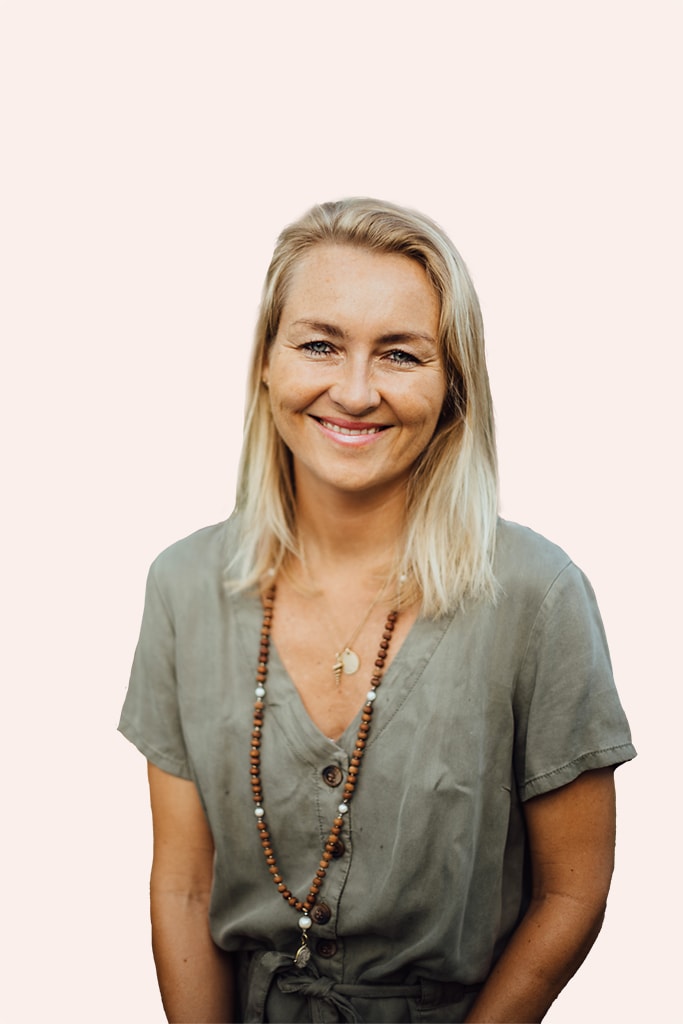 Laurentine ten Bosch