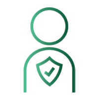 Get insurance & membership with IICT to start practicing straight away.