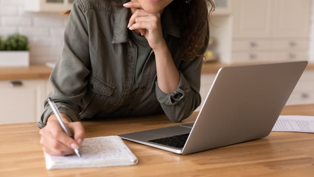 Membership to the Institute’s Student Referral Program