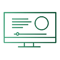 10 modules of easy to apply nutrition training - audio & video lessons available.