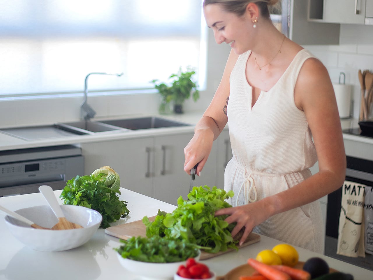 Dietary Theory & Food Fundamentals