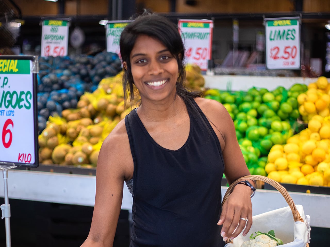 Nutrition in the 21st Century