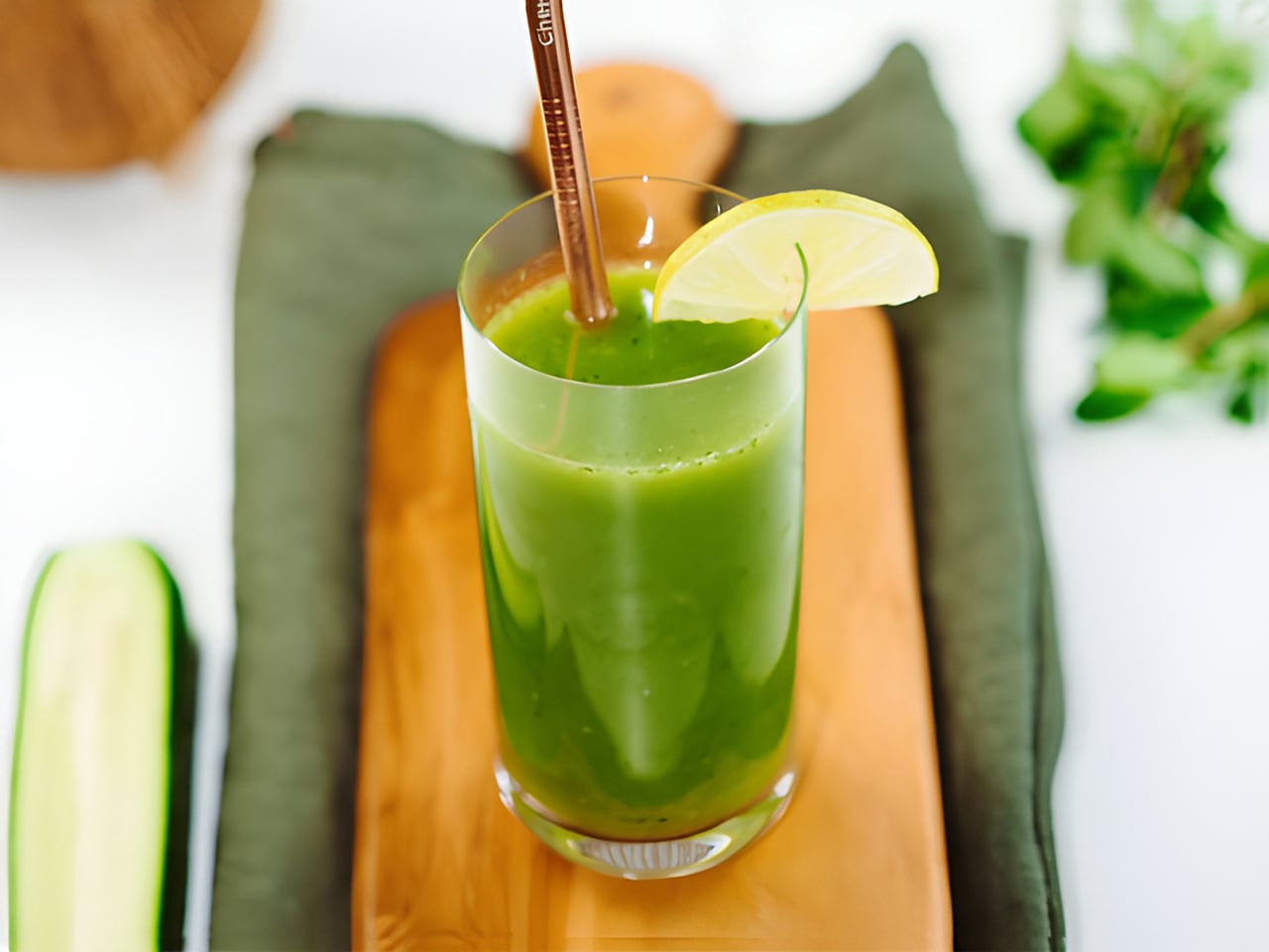 The Power of Detoxification & Cleansing