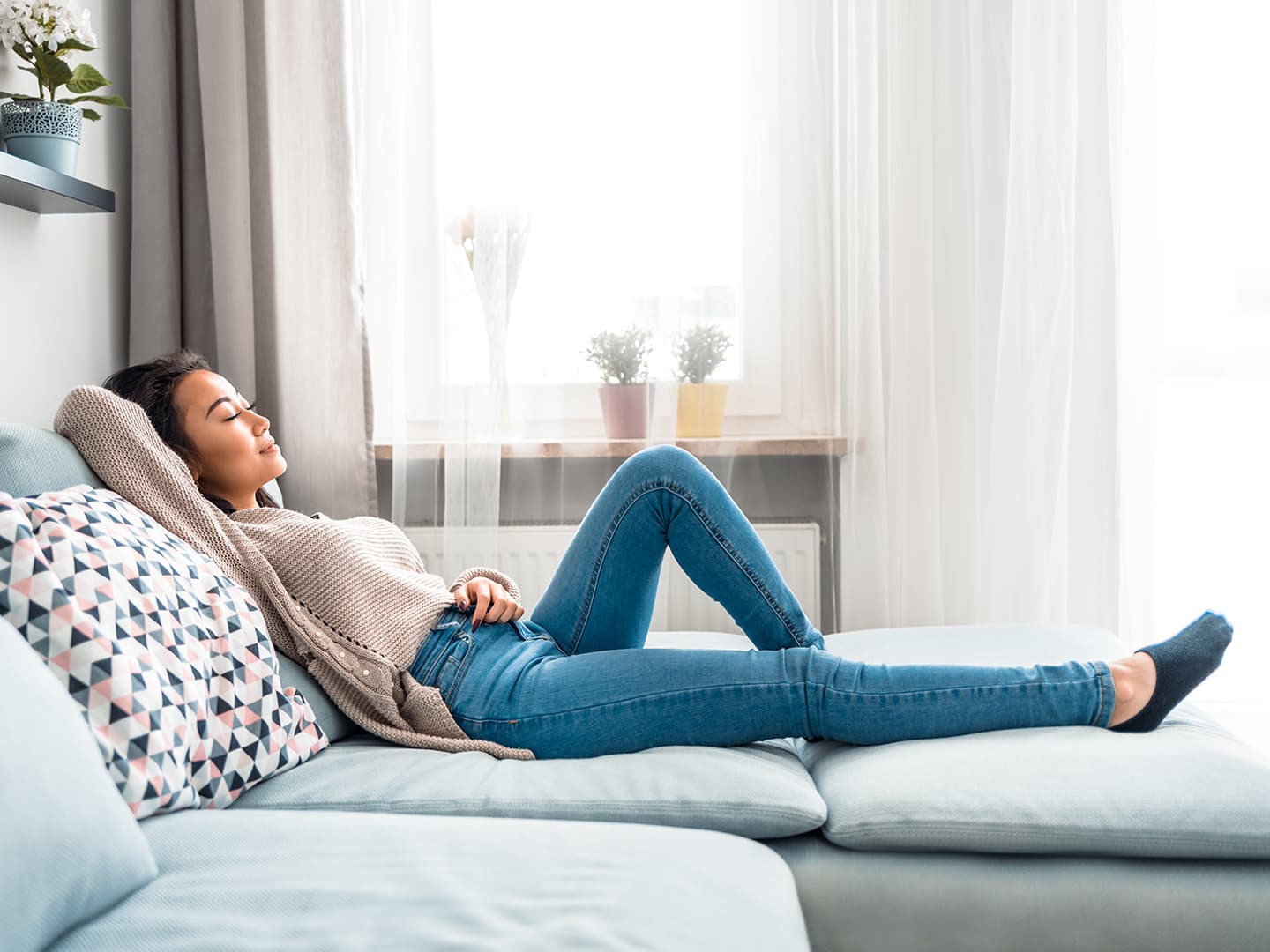 Decoding Your Hormones & Imbalances