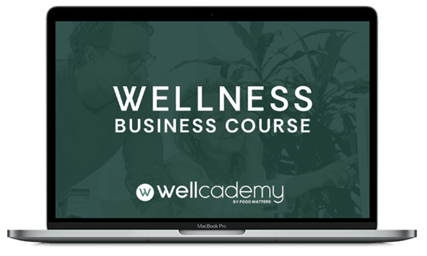 Wellness Business Course