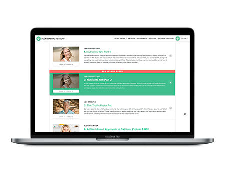 Free Course Updates