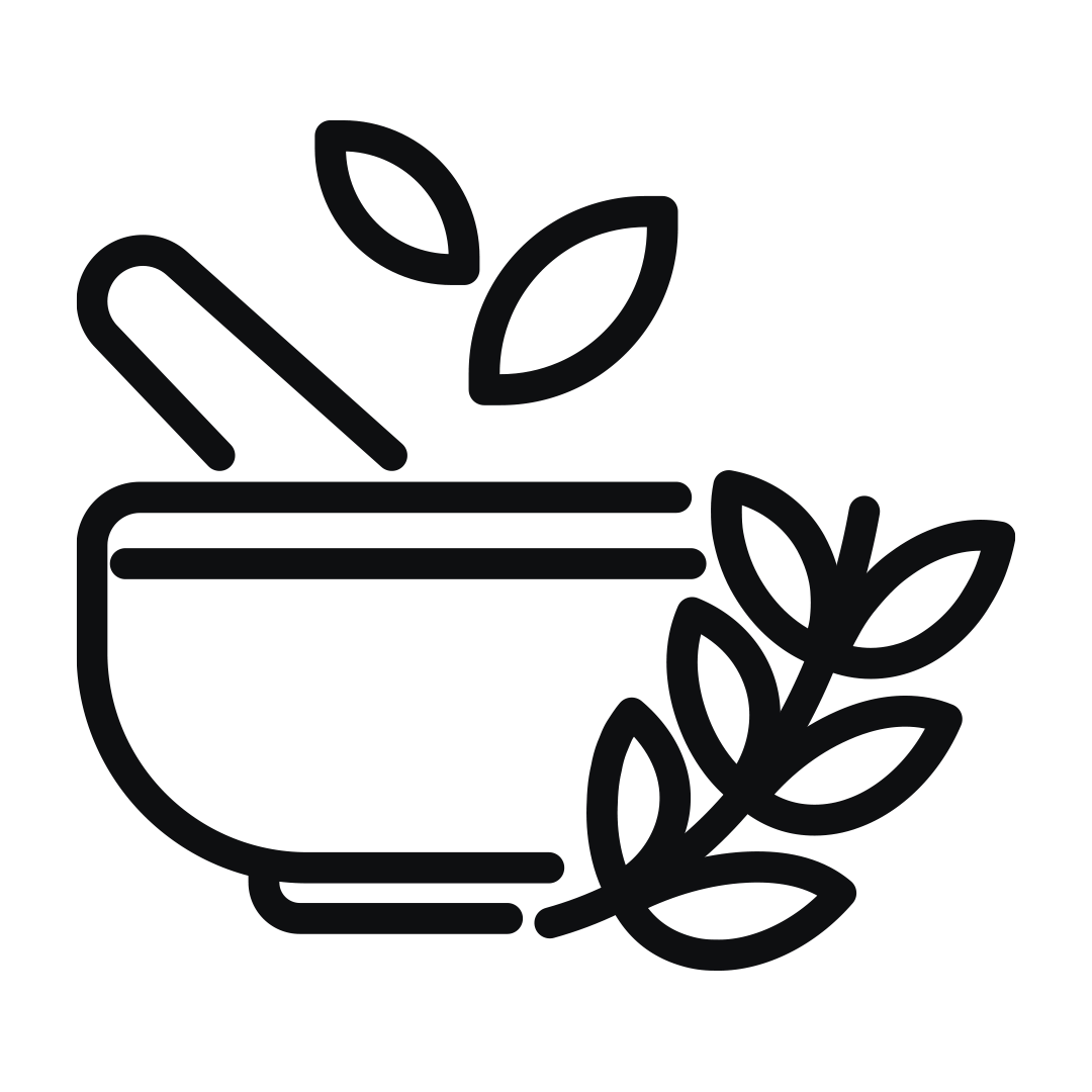 Plant Medicine icon