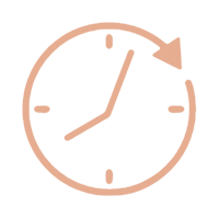 Continue learning with lifetime access to bonuses, new content, the Wellcademy support team & exclusive private community.