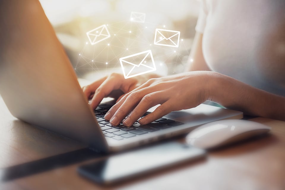 Cultivating Your Customer's Email Journey