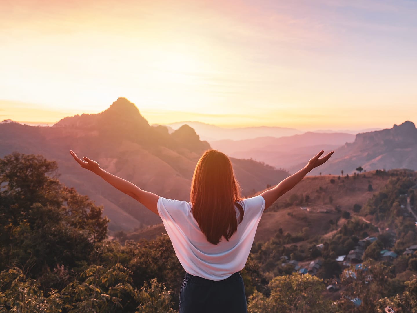 Mastering Your Mindset