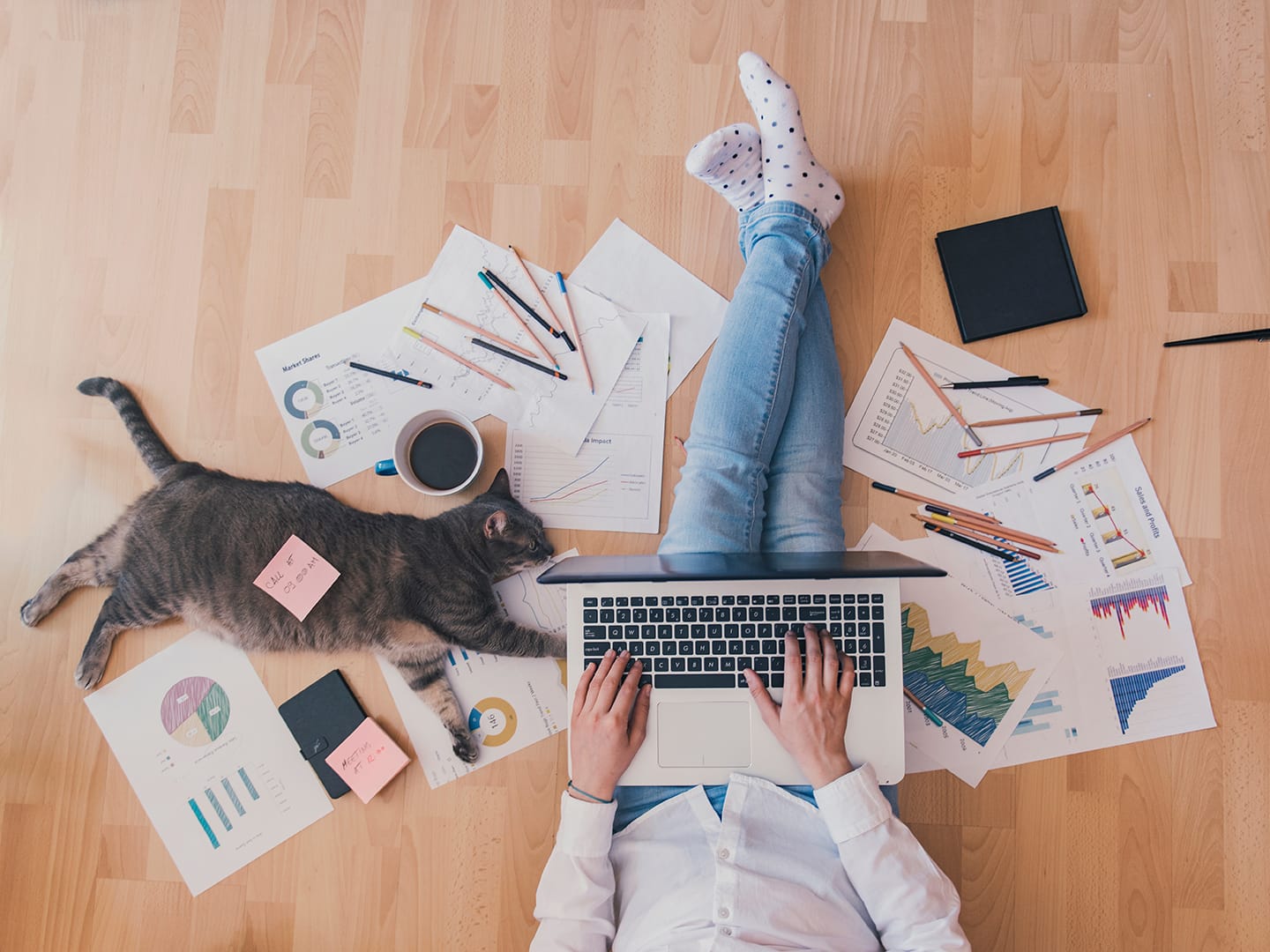 Defining Your Product & Story