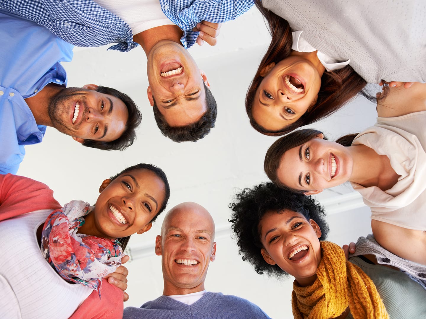 Identifying Your Ideal Customer & Target Market