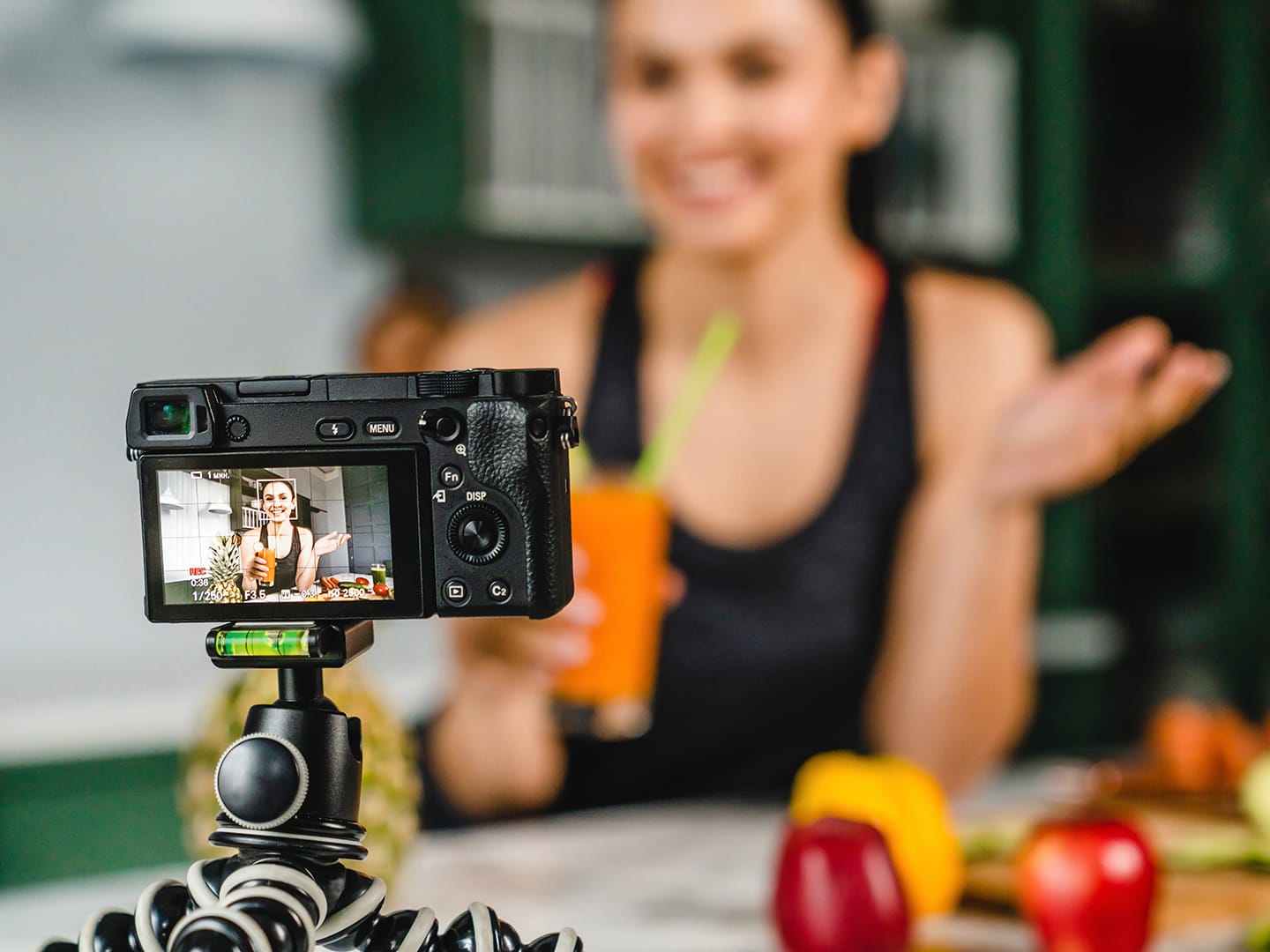 Creating Your Content & Traffic Strategy