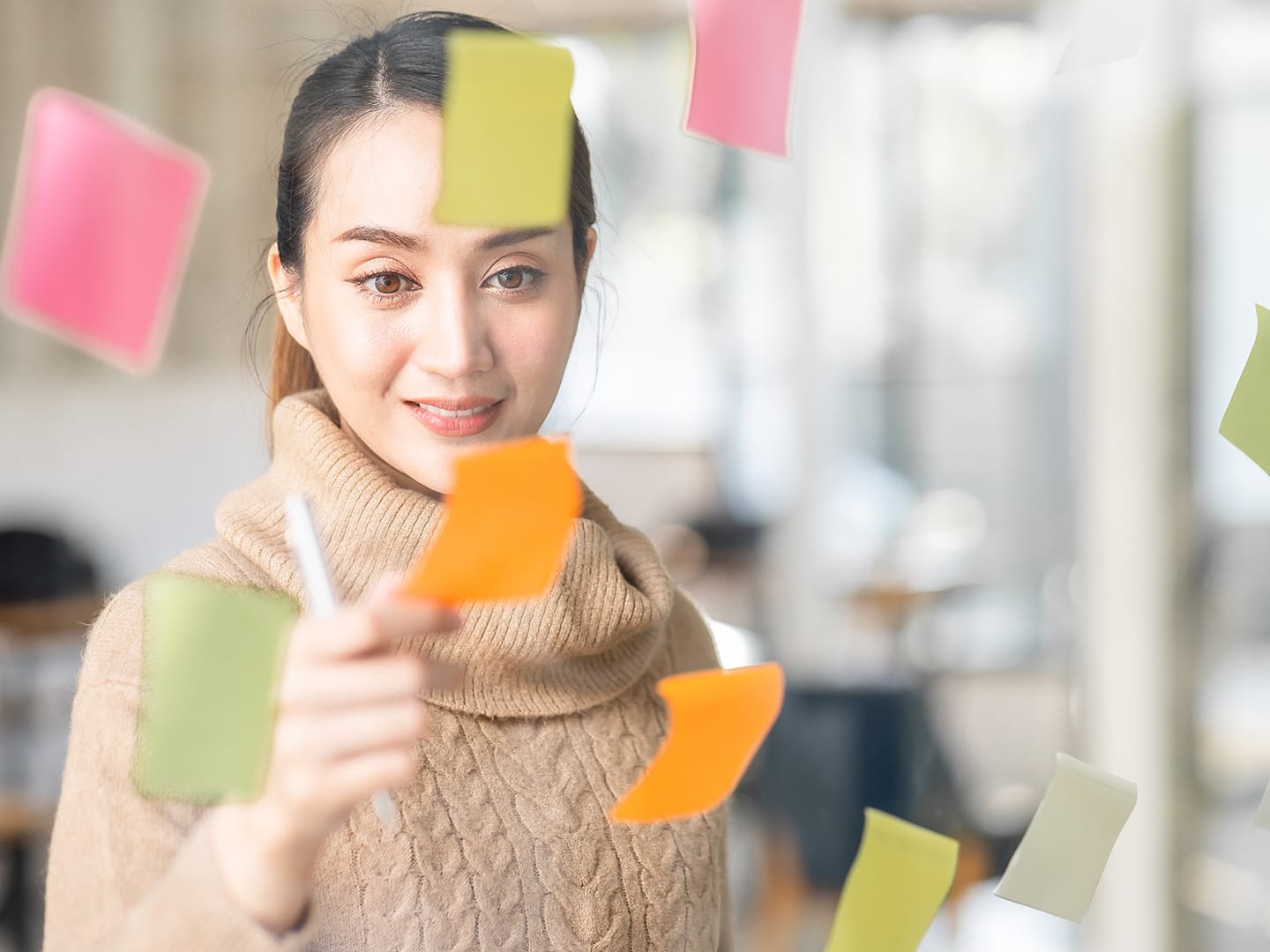 Crafting An Unbeatable Offer