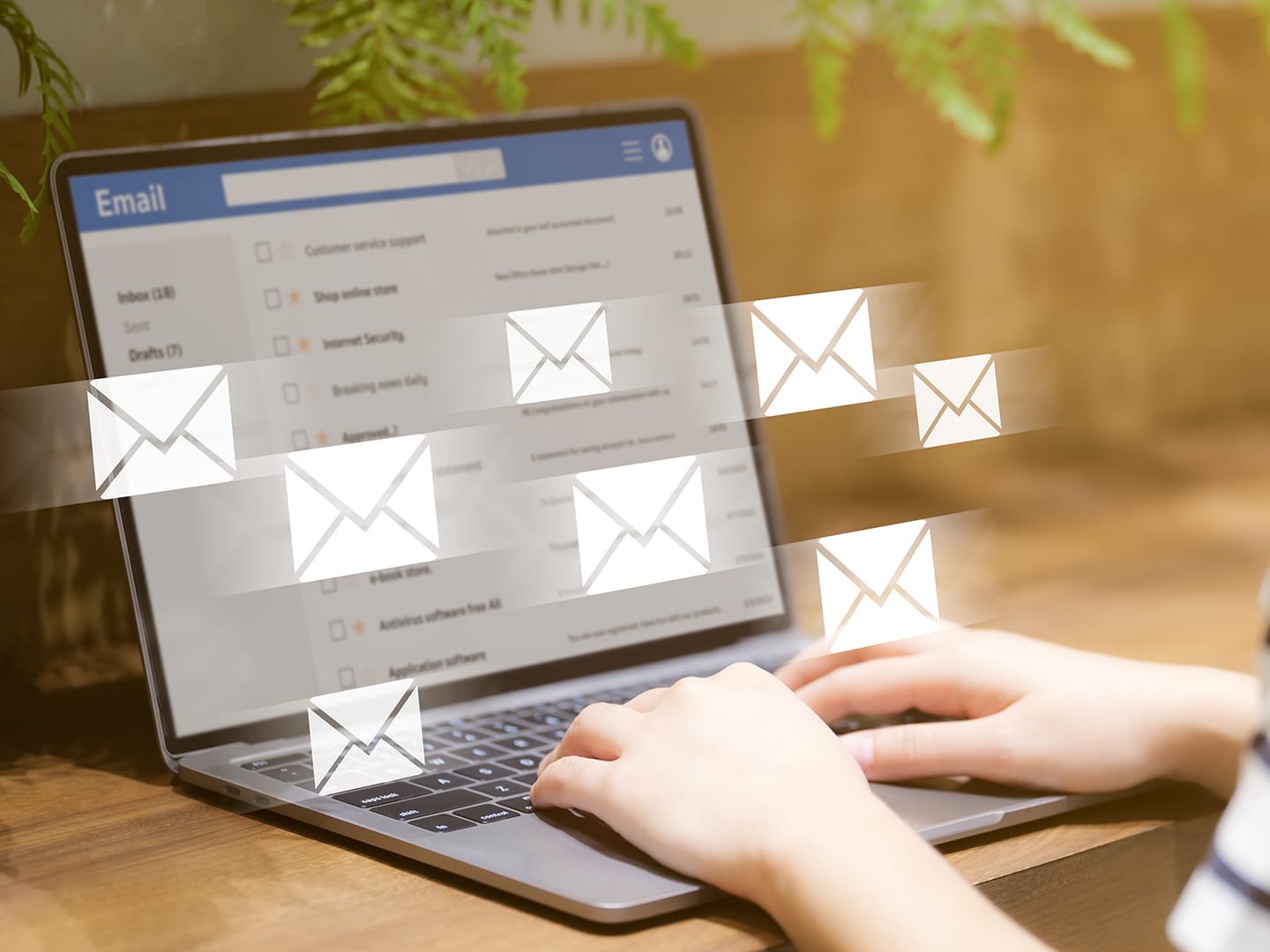 Cultivating Your Customer's Email Journey