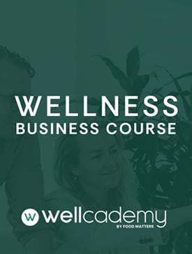 Wellness Business Course